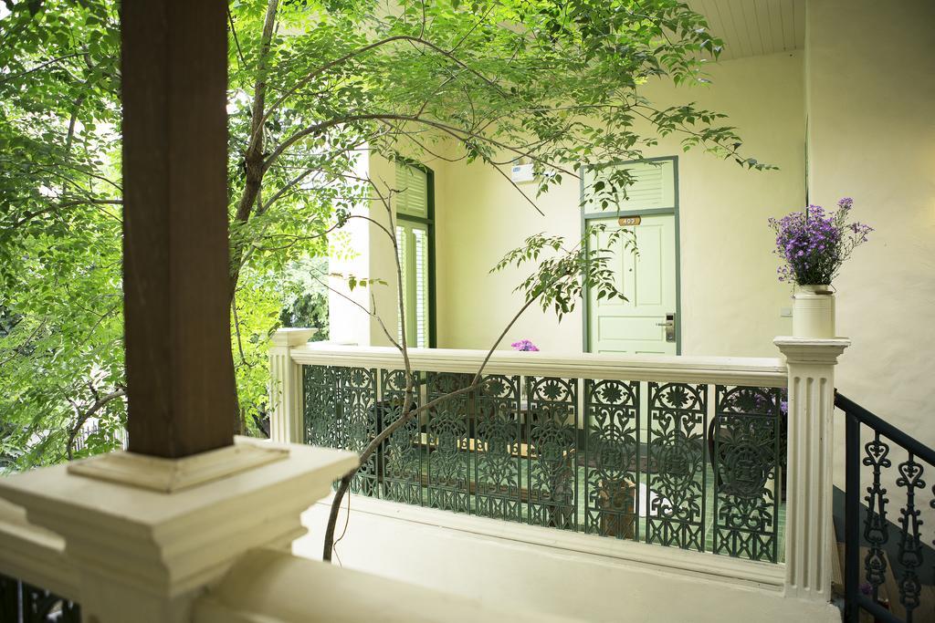 Baan Say-La Guest House Chiang Mai Exterior photo