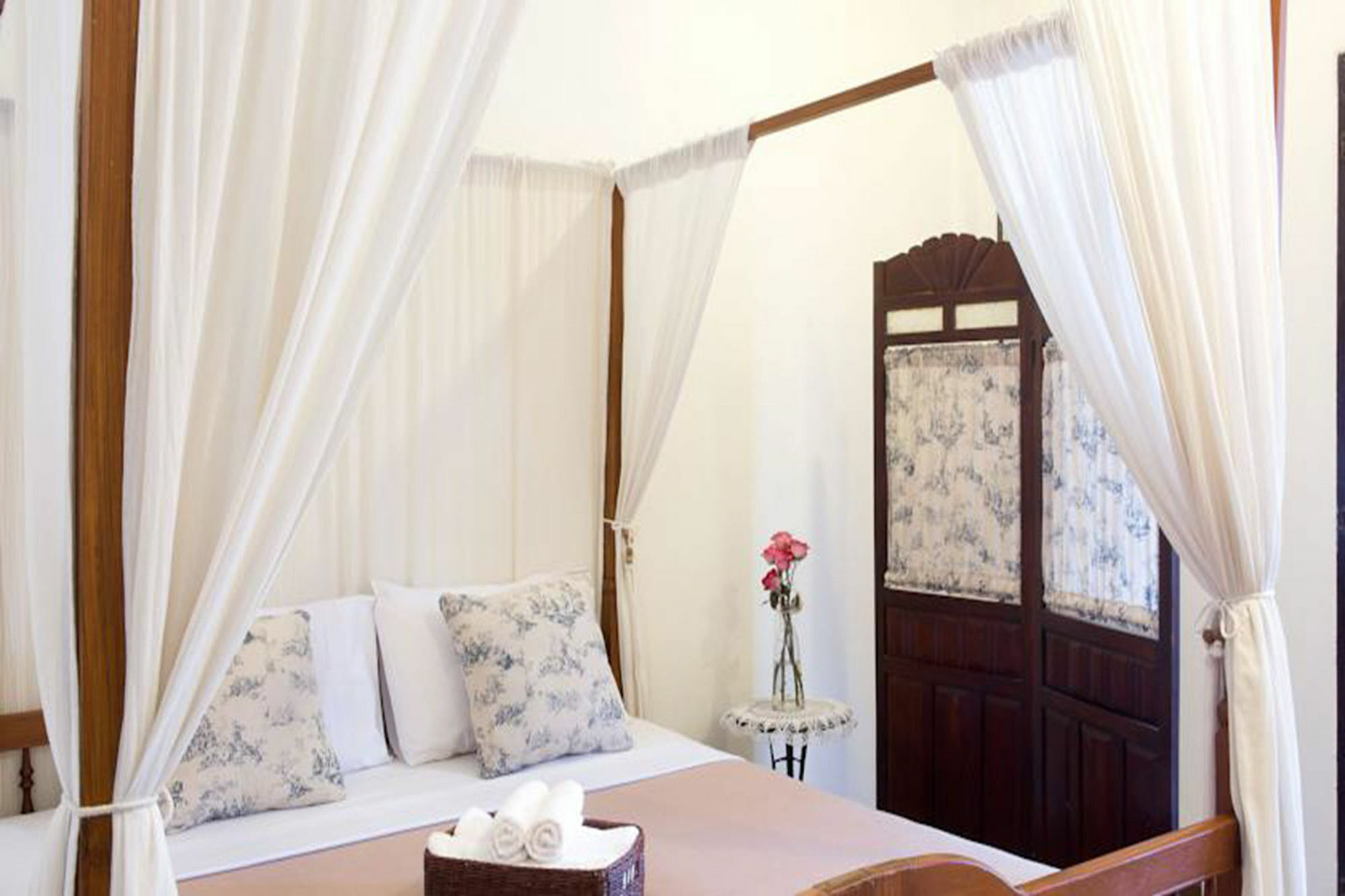 Baan Say-La Guest House Chiang Mai Exterior photo